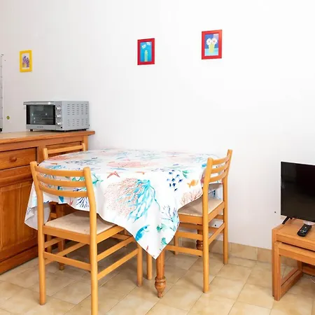 شقة T2 A Saint Clair, Pres De La Plage, Avec Parking, Ideal Pour 4 - Fr-1-803-95 *