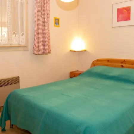 Apartment T2 Saint Clair 550m Plage, 4 Pers., Parking - Fr-1-803-95